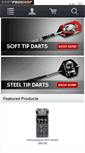 Mobile Screenshot of dartproshop.com